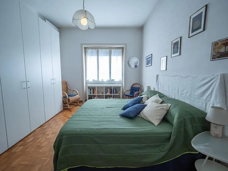 Casa Papiniano - Navigli - Design & Mode District Apartment Milan