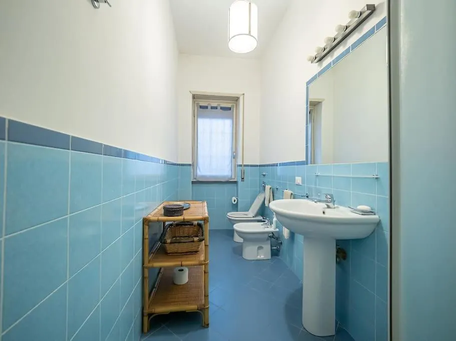 Casa Papiniano - Navigli - Design & Mode District Apartment Milan
