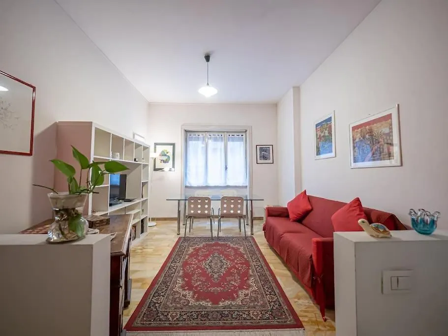 Casa Papiniano - Navigli - Design & Mode District Apartment Milan