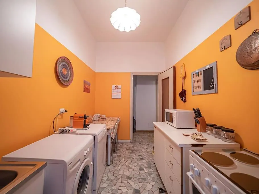Casa Papiniano - Navigli - Design & Mode District Apartment Milan