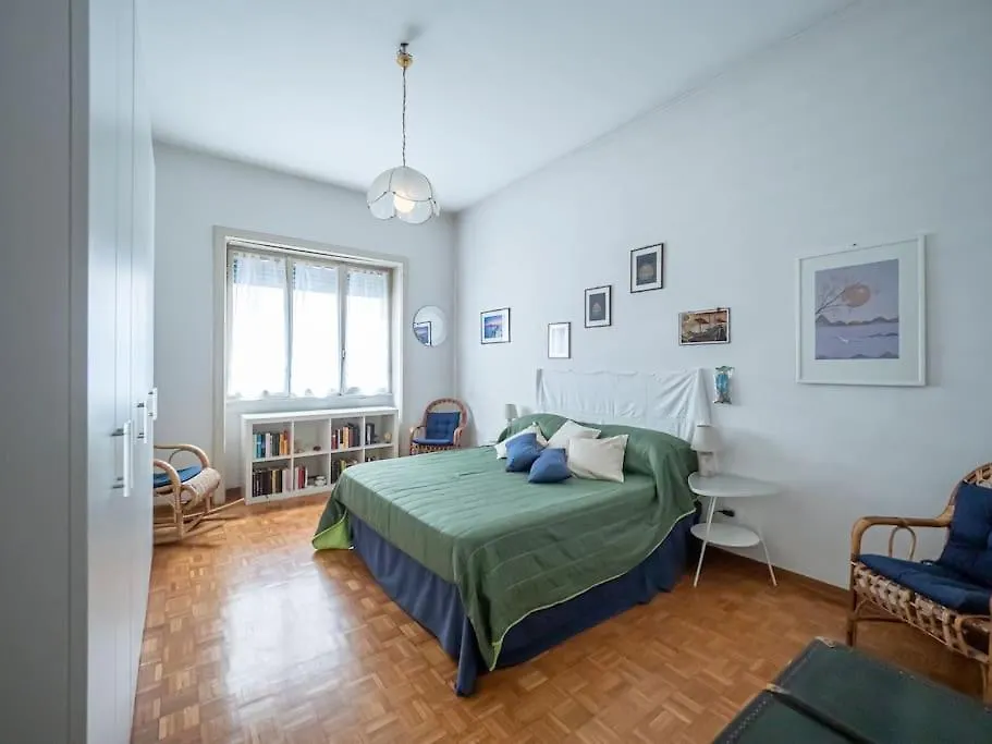 Casa Papiniano - Navigli - Design & Mode District Apartment Milan 0*,  Italy