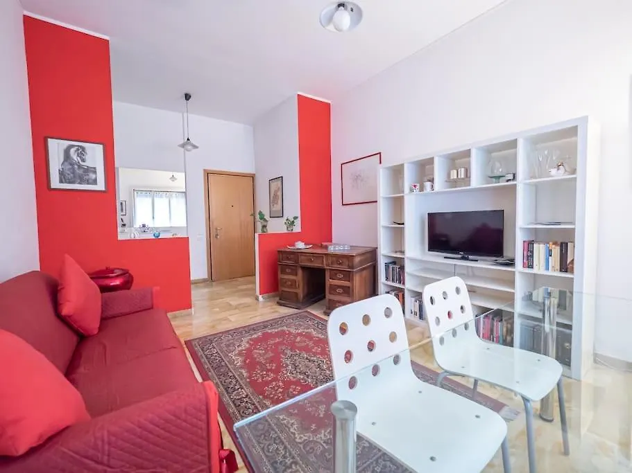 Casa Papiniano - Navigli - Design & Mode District Apartment Milan Italy